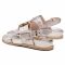 Sandali CARINII - B5390 F76-000-000-D69