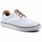 Scarpe basse GOE - HH1N4035 White/Brown