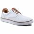 Scarpe basse GOE - HH1N4035 White/Brown