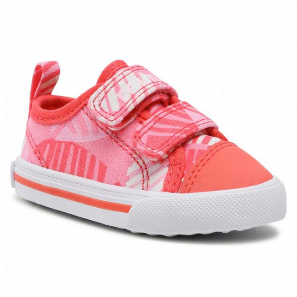 Scarpe sportive Reima - Metka 569347 Bright Red 3345 Scarpe sportive Reima - Metka 569347 Bright Red 3345