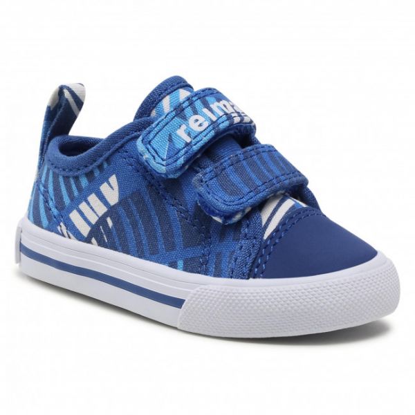 Scarpe sportive REIMA - Metka 569347 Blue 6645 Scarpe sportive REIMA - Metka 569347 Blue 6645