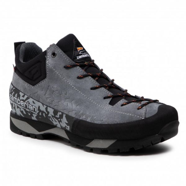 Scarpe da trekking ZAMBERLAN - 215 Salathe' Gtx Rr GORE-TEX Dark Grey