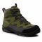 Scarpe da trekking Zamberlan - 146 Quantum Gtx Rr Jr GORE-TEX Hydrobloc Aloe/Grey