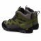 Scarpe da trekking Zamberlan - 146 Quantum Gtx Rr Jr GORE-TEX Hydrobloc Aloe/Grey