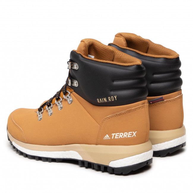 Scarpe adidas - Terrex Pathmaker R.Rdy FZ3381 Mesa/Core Black/Beige Tone