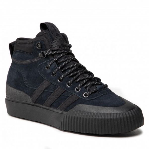 Scarpe adidas - Akando Atr FV5130 Cblack/Dgsogr/Cblack