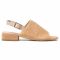 Sandali JANA - 8-28101-24 Nut 440