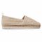Espadrillas MICHAEL MICHAEL KORS - Lenny Espadrille 40S1LNFP7D Crem