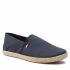 Espadrillas Tommy Jeans - Essential Espadrille EM0EM00773 Twilight Navy C87