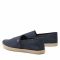 Espadrillas Tommy Jeans - Essential Espadrille EM0EM00773 Twilight Navy C87