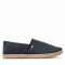 Espadrillas Tommy Jeans - Essential Espadrille EM0EM00773 Twilight Navy C87