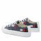 Scarpe sportive TOMMY JEANS - Print Sneaker EN0EN01498 Rwb 0GZ