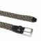 Cintura da uomo Tommy Hilfiger - Adan Braided 3.5 AM0AM07649 0H7