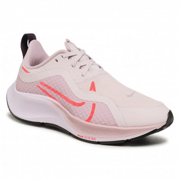 Scarpe NIKE - Air Zm Pegasus 37 Shield CQ8639 600 Barely Rose/Flash Crimson