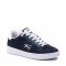 Scarpe sportive TOMMY JEANS - Knitted Cupsole EN0EN01497 Twilight Navy C87