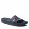 Ciabatte TOMMY HILFIGER - Ts Pool Slide 3 Women FC0FC00015 Desert Sky DW5