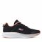 Sneakers TOMMY HILFIGER - Ts Pro racer Women 1 FC0FC00027 Black BDS