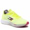 Sneakers TOMMY HILFIGER - Ts Elite 3 Woman FC0FC00030 Flash ZQL