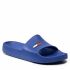 Ciabatte Tommy Hilfiger - Ts Pool Silde 3 FD0FD00014 Sapphire Blue CCM