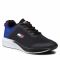 Sneakers Tommy Hilfiger - Ts Pro Racer 1 FD0FD00029 Black BDS
