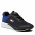 Sneakers Tommy Hilfiger - Ts Pro Racer 1 FD0FD00029 Black BDS