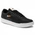 Scarpe NIKE - Court Vintage Prm CW1067 002 Black/White/Total Orange