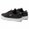 Scarpe NIKE - Court Vintage Prm CW1067 002 Black/White/Total Orange