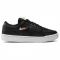 Scarpe NIKE - Court Vintage Prm CW1067 002 Black/White/Total Orange