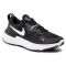 Scarpe NIKE - React Miler CW1778 003 Black/White/Dark Grey