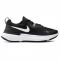Scarpe NIKE - React Miler CW1778 003 Black/White/Dark Grey