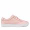 Sneakers TOMMY HILFIGER - Court Leather Sneaker FW0FW05795 Dusty Rose TL9
