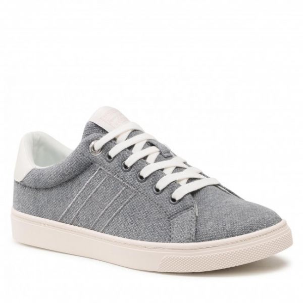 Sneakers TOMMY HILFIGER - Cupsole Plant Dye Textile FW0FW05909 Desert Sky DW5 Sneakers TOMMY HILFIGER - Cupsole Plant Dye Textile FW0FW05909 Desert Sky DW5