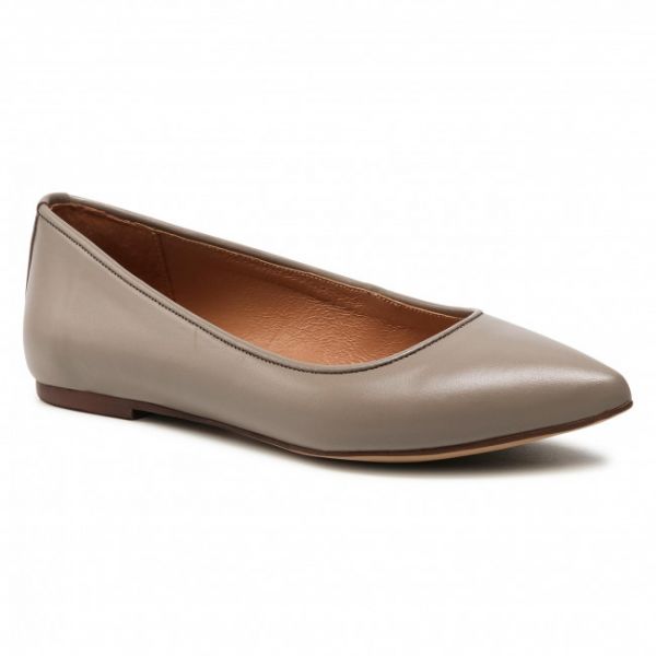 Ballerine R.POLAŃSKI - 727 Cappucino 34 Lico Ballerine R.POLAŃSKI - 727 Cappucino 34 Lico