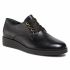 Oxfords RYŁKO - 1TRK2_V Czarny UW9