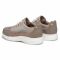 Sneakers RYŁKO - 1ZRH1 A Szary/Beżowy 8NU