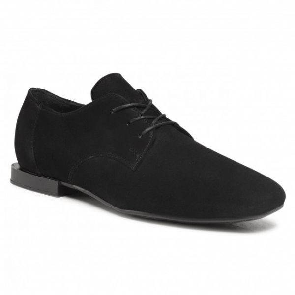 Oxfords RYŁKO - A1RH5 Czarny 14