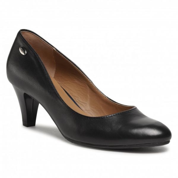 Scarpe basse Ryłko - X5200Y2 Czarny WA