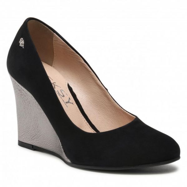 Scarpe basse OLEKSY - 232/147/232 Nero Scarpe basse OLEKSY - 232/147/232 Nero