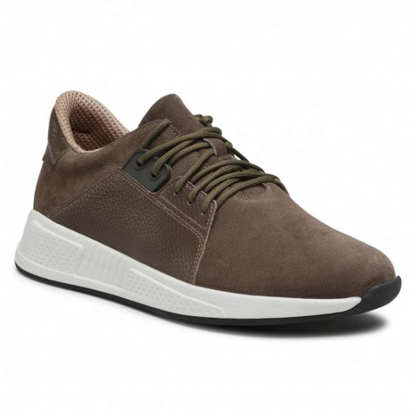 Sneakers Ryłko - IDKD01 RN1009 Oliwkowy 1YI