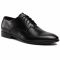 Scarpe basse Ryłko - IDUG04 N1170/Czarny 7IK