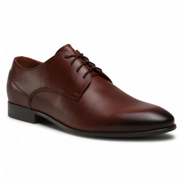 Scarpe basse RYŁKO - IDUG04 BR890 Brązowy 9KP Scarpe basse RYŁKO - IDUG04 BR890 Brązowy 9KP