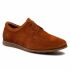 Scarpe basse RYŁKO - IG4210 Brąz 77/Brązowy 5YD