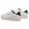 Sneakers MICHAEL MICHAEL KORS - Keating Lace Up 43S1KEFS3L Wht/Brown