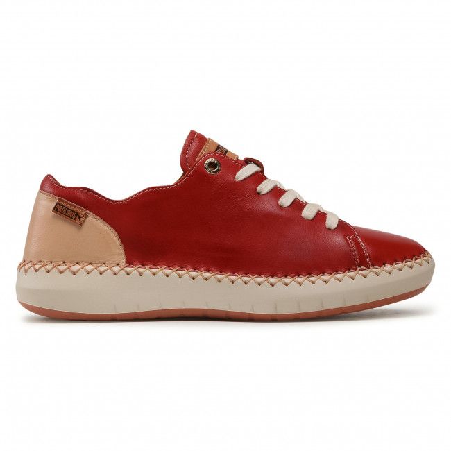Sneakers PIKOLINOS - Mesina W6B-6836 Coral