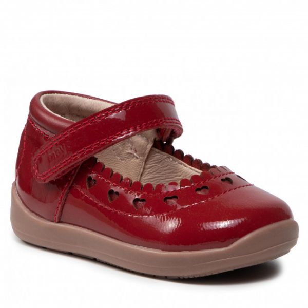 Scarpe basse Mayoral - 42206 Rojo 37 Scarpe basse Mayoral - 42206 Rojo 37