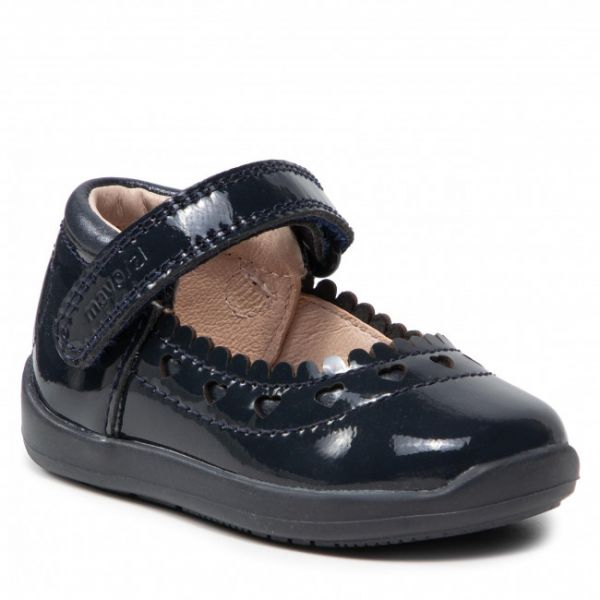 Scarpe basse Mayoral - 42206 Marino 38 Scarpe basse Mayoral - 42206 Marino 38