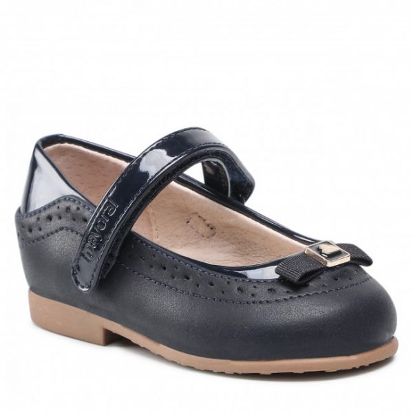 Scarpe basse Mayoral - 42214 Marino 43 Scarpe basse Mayoral - 42214 Marino 43