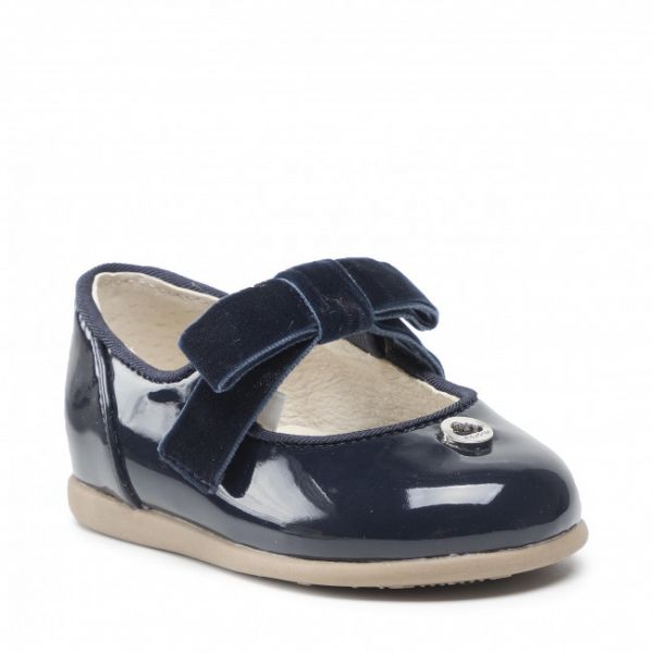Scarpe basse MAYORAL - 42.216 Marino 56 Scarpe basse MAYORAL - 42.216 Marino 56