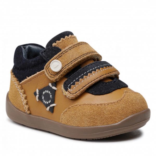 Sneakers Mayoral - 42.246 Mostaza 31 Sneakers Mayoral - 42.246 Mostaza 31