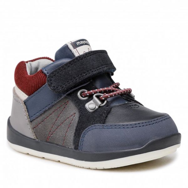 Sneakers MAYORAL - 42.248 Marino 34 Sneakers MAYORAL - 42.248 Marino 34